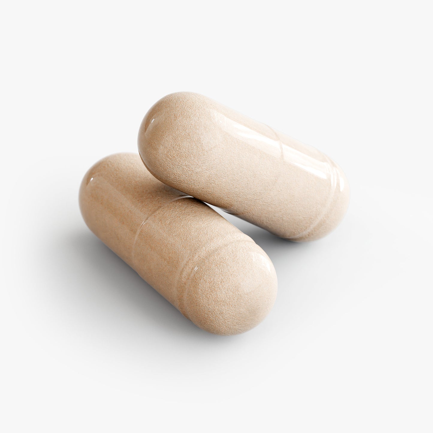 Ashwagandha: Cortisol Support