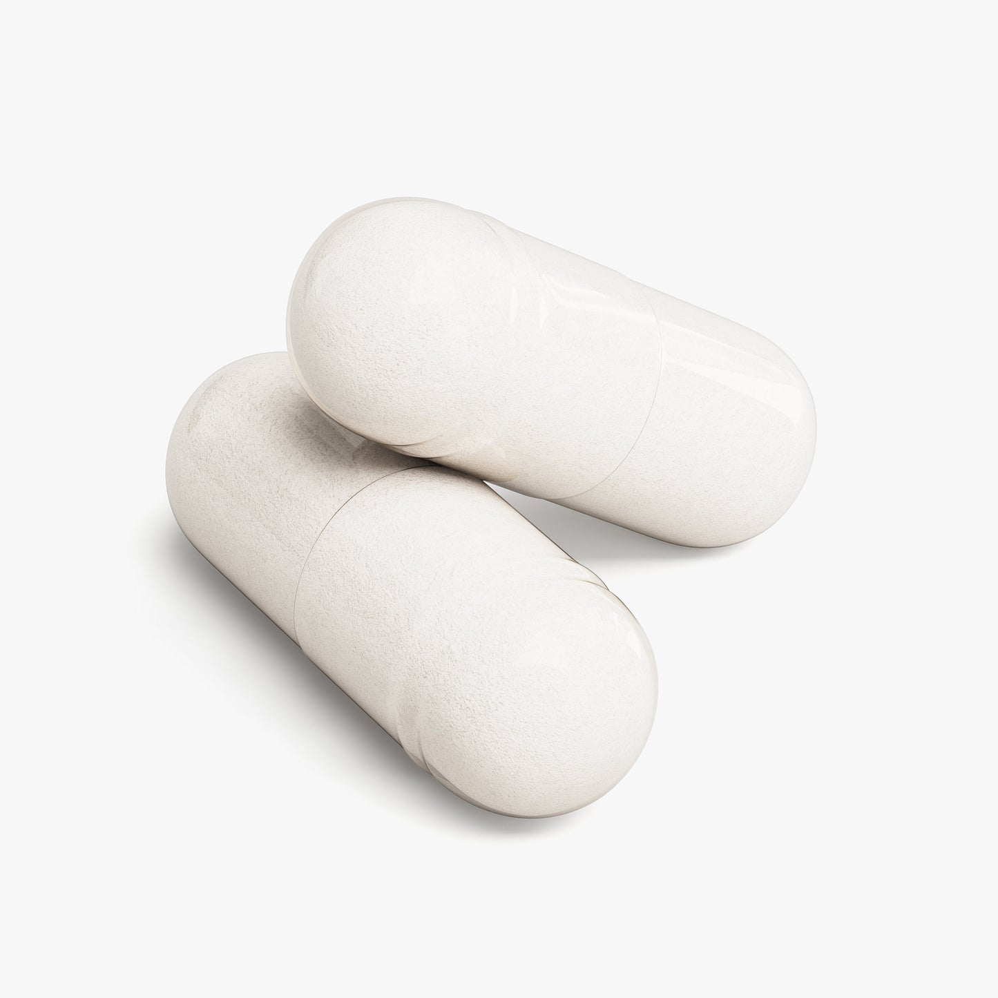 Magnesium Glycinate: Nervous System Reset