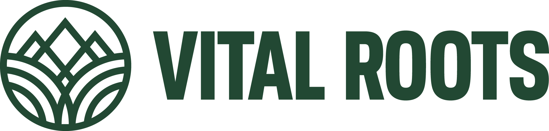 Vital Roots