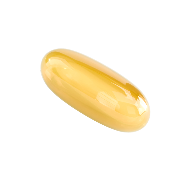 Omega-3: Foundational Inflammation Balance